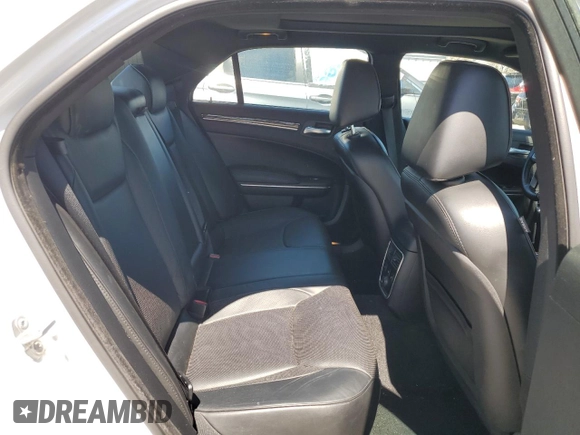 2013 Chrysler 300 C with VIN 2C3CCAKT7DH710214, listed as a Copart auction lot 53065135 with 67,562 mi miles and Salvage Title. Bid and sale history available at DreamBid. Image 10.