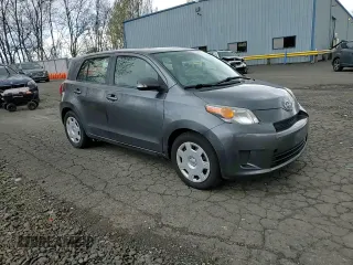2009 Scion xD z VIN JTKKU10479J035866, wystawiony jako Copart lot #51699835 z przebiegiem 176 636 mil mil oraz Szkoda całkowita • Salvage title. Historia ofert i sprzedaży dostępna na DreamBid. Obrazek 10.