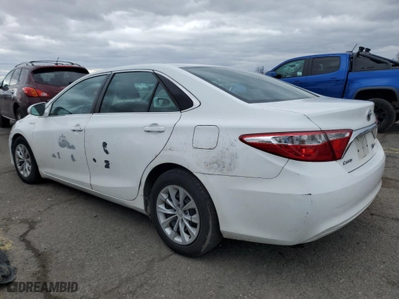 2015 Toyota Camry Hybrid LE with VIN 4T1BD1FK4FU141906, listed as a Copart auction lot 47984375 with 246,559 mi miles and Salvage Title. Bid and sale history available at carsss.com. Image 2.