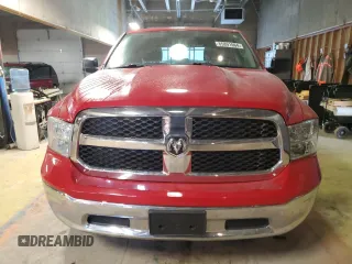 2017 Ram 1500 SLT z VIN 1C6RR7GG4HS704685, wystawiony jako Copart lot #85891064 z przebiegiem 155 448 mil mil oraz Szkoda całkowita • Salvage title. Historia ofert i sprzedaży dostępna na DreamBid. Obrazek 5.