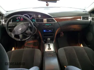 2005 Chrysler Pacifica Touring с VIN 2C4GM68475R659994, выставлен на аукционе Copart как лот 61672455 с пробегом 180 526 миль миль и Списание • Salvage title. История ставок и продаж доступна на DreamBid. Изображение 8.
