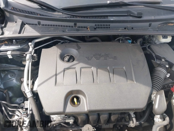 2018 Toyota Corolla L with VIN 2T1BURHE0JC069246, listed as a IAAI auction lot 42164090 with 145,405 mi miles and . Bid and sale history available at DreamBid. Image 10.
