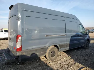 2019 Ford Transit с VIN 1FTYR3XM1KKB13241, выставлен на аукционе Copart как лот 88151055 с пробегом 182 618 миль миль и Чистый • Clean title. История ставок и продаж доступна на DreamBid. Изображение 3.