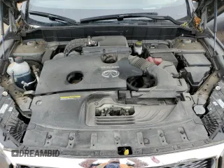 2019 Infiniti QX50 Luxe с VIN 3PCAJ5M3XKF111713, выставлен на аукционе Copart как лот 63774515 с пробегом 73 343 миль миль и Чистый • Clean title. История ставок и продаж доступна на DreamBid. Изображение 12.