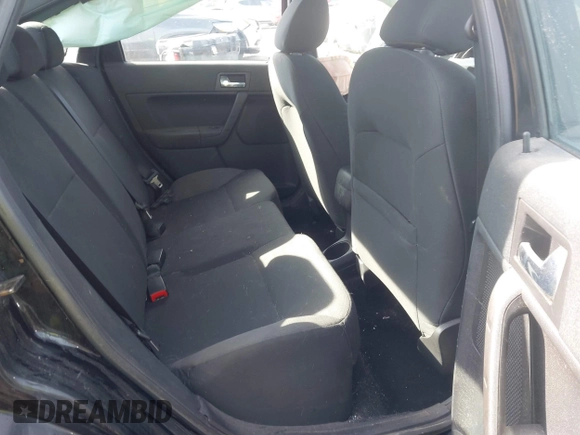 2010 Ford Focus SES with VIN 1FAHP3GN2AW177963, listed as a IAAI auction lot 41848717 with 71,326 mi miles. Bid and sale history available at carsss.com. Image 8.