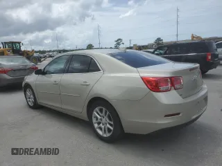 2016 Chevrolet Malibu Limited LT with VIN 1G11C5SA0GF104390, listed as a Copart auction lot 64247784 with 105,749 mi miles and Salvage Title. Bid and sale history available at carsss.com. Image 2.