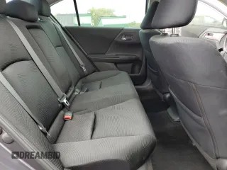 2014 Honda Accord Sedan LX with VIN 1HGCR2F34EA106647, listed as a Copart auction lot 53241395 with 397,414 mi miles and Salvage Title. Bid and sale history available at carsss.com. Image 10.