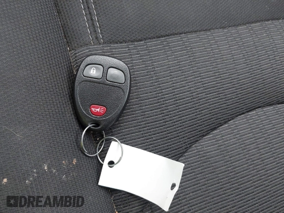 2016 Chevrolet Traverse LT с VIN 1GNKRGKD0GJ308160, выставлен на аукционе IAAI как лот 42140729 с пробегом Не указан миль и . История ставок и продаж доступна на DreamBid. Изображение 11.