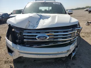 2021 Ford Expedition Limited with VIN 1FMJU1KT7MEA33426, listed as a Copart auction lot 50471155 with 78,857 mi miles and Clean Title. Bid and sale history available at carsss.com. Image 5.