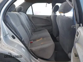 2002 Toyota Corolla CE с VIN 1NXBR12EX2Z629298, выставлен на аукционе IAAI как лот 42259440 с пробегом 238 660 миль миль и . История ставок и продаж доступна на DreamBid. Изображение 8.