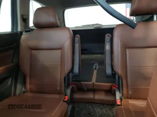 2023 Volkswagen Atlas SEL z VIN 1V2BR2CA3PC508436, wystawiony jako Copart lot #63633784 z przebiegiem 45 428 mil mil oraz Szkoda całkowita • Salvage title. Historia ofert i sprzedaży dostępna na DreamBid. Obrazek 10.