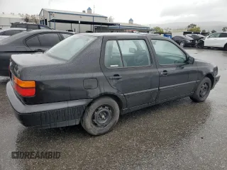1997 Volkswagen Jetta with VIN 3VWRB81H2VM070024, listed as a Copart auction lot 49230155 with Not provided miles and Clean title. Bid and sale history available at DreamBid. Image 3.