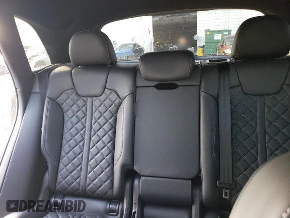 2020 Audi SQ5 Prestige with VIN WA1C4AFY5L2122408, listed as a Copart auction lot 67008573 with 32,328 mi miles. Bid and sale history available at carsss.com. Image 10.