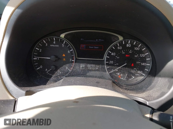 2015 Nissan Altima 2.5 SV with VIN 1N4AL3AP8FC470251, listed as a IAAI auction lot 41504848 with 182,901 mi miles. Bid and sale history available at carsss.com. Image 7.