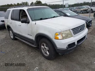 2004 Ford Explorer XLT z VIN 1FMZU63K64UB83362, wystawiony jako IAAI lot #41199678 z przebiegiem 196 070 mil mil oraz . Historia ofert i sprzedaży dostępna na DreamBid. Obrazek 1.
