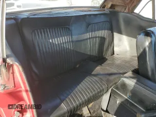 1967 Ford Mustang z VIN 7T01C150011, wystawiony jako Copart lot #60396915 z przebiegiem 69 476 mil mil oraz Czysty tytuł • Clean title. Historia ofert i sprzedaży dostępna na DreamBid. Obrazek 10.