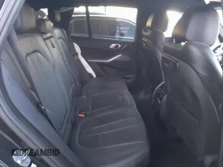 2019 BMW X5 xDrive40i with VIN 5UXCR6C54KLL40006, listed as a Copart auction lot 68932052 with 0 mi miles. Bid and sale history available at carsss.com. Image 10.