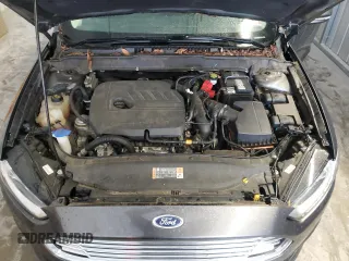 2015 Ford Fusion SE with VIN 1FA6P0HD1F5128732, listed as a Copart auction lot 53286105 with 149,238 mi miles and Clean Title. Bid and sale history available at carsss.com. Image 11.