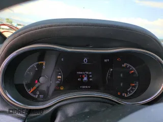 2016 Jeep Grand Cherokee Summit с VIN 1C4RJFJM9GC334058, выставлен на аукционе Copart как лот 62605675 с пробегом 113 818 миль миль и Списание • Salvage title. История ставок и продаж доступна на DreamBid. Изображение 9.