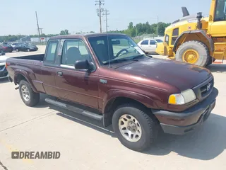 2003 Mazda B-Series Truck DS z VIN 4F4YR16V73TM06787, wystawiony jako IAAI lot #42442116 z przebiegiem 260 964 mil mil oraz . Historia ofert i sprzedaży dostępna na DreamBid. Obrazek 1.