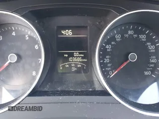 2015 Volkswagen Jetta Sedan 1.8T SE with VIN 3VWD17AJXFM324283, listed as a IAAI auction lot 41769785 with 103,686 mi miles. Bid and sale history available at carsss.com. Image 7.