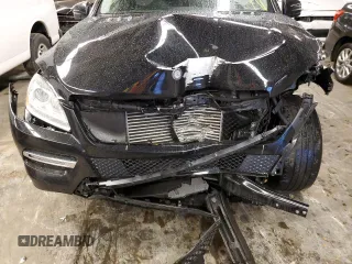 2015 Mercedes-Benz M 250 z VIN 4JGDA0EB7FA486152, wystawiony jako Copart lot #64038672 z przebiegiem Nie podano mil oraz . Historia ofert i sprzedaży dostępna na DreamBid. Obrazek 9.