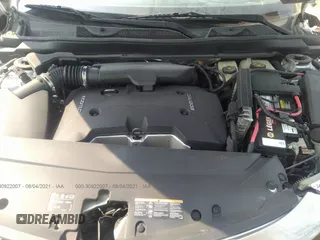 2015 Chevrolet Impala LTZ with VIN 1G1155SL8FU145775, listed as a IAAI auction lot 40390001 with 95,612 mi miles and . Bid and sale history available at DreamBid. Image 10.