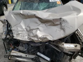 2002 Chevrolet Impala z VIN 2G1WF52E029305711, wystawiony jako Copart lot #57950315 z przebiegiem 151 797 mil mil oraz Szkoda całkowita • Salvage title. Historia ofert i sprzedaży dostępna na DreamBid. Obrazek 11.
