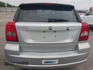 2008 Dodge Caliber SE with VIN 1B3HB28B88D646004, listed as a IAAI auction lot 41947879 with 220,825 mi miles. Bid and sale history available at carsss.com. Image 17.