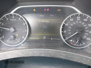 2016 Nissan Murano S z VIN 5N1AZ2MH9GN171490, wystawiony jako IAAI lot #42155605 z przebiegiem 234 183 mil mil oraz . Historia ofert i sprzedaży dostępna na DreamBid. Obrazek 7.