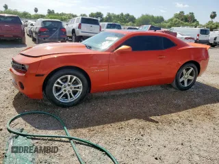 2010 Chevrolet Camaro 1LT с VIN 2G1FB1EV7A9214787, выставлен на аукционе Copart как лот 65656885 с пробегом 183 062 миль миль и Чистый • Clean title. История ставок и продаж доступна на DreamBid. Изображение 1.