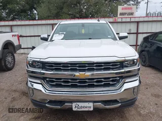 2017 Chevrolet Silverado 1500 LTZ with VIN 3GCPCSEC1HG448307, listed as a IAAI auction lot 41349956 with 121,144 mi miles and . Bid and sale history available at DreamBid. Image 12.