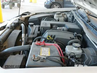 2005 Chevrolet Colorado 1SB LS Z85 с VIN 1GCDT136458148997, выставлен на аукционе IAAI как лот 42392443 с пробегом 207 229 миль миль и . История ставок и продаж доступна на DreamBid. Изображение 19.