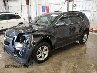 2014 Chevrolet Equinox LT with VIN 2GNFLBE37E6193706, listed as a Copart auction lot 51068075 with 131,211 mi miles and Clean Title. Bid and sale history available at DreamBid. Image 1.