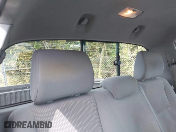 2011 Toyota Tacoma with VIN 5TFNX4CN9BX001299, listed as a IAAI auction lot 41995074 with 88,659 mi miles and . Bid and sale history available at DreamBid. Image 8.