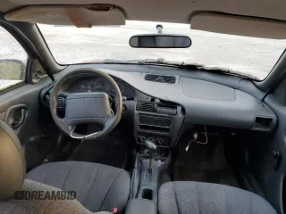 2002 Chevrolet Cavalier with VIN 1G1JC524027197103, listed as a Copart auction lot 84784564 with Not Provided miles and Clean Title. Bid and sale history available at DreamBid. Image 8.
