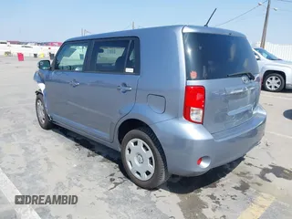 2012 Scion xB z VIN JTLZE4FEXCJ029513, wystawiony jako IAAI lot #42098680 z przebiegiem 138 785 mil mil oraz . Historia ofert i sprzedaży dostępna na DreamBid. Obrazek 3.