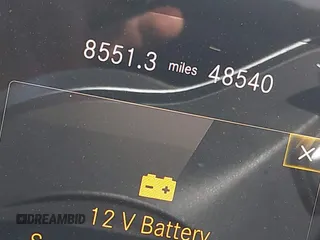 2019 Mercedes-Benz A 220 with VIN WDD3G4FB9KW025588, listed as a IAAI auction lot 40150728 with 48,540 mi miles and . Bid and sale history available at DreamBid. Image 7.