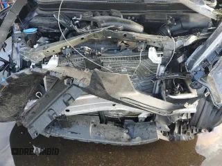 2022 Honda Pilot Special Edition with VIN 5FNYF6H28NB061373, listed as a Copart auction lot 83649414 with 0 mi miles and Non Repairable. Bid and sale history available at carsss.com. Image 12.