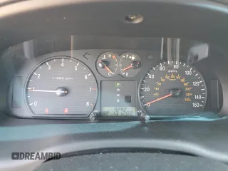 2005 Hyundai Sonata GLS with VIN KMHWF35H05A126140, listed as a Copart auction lot 50568165 with 131,288 mi miles and Clean Title. Bid and sale history available at carsss.com. Image 9.