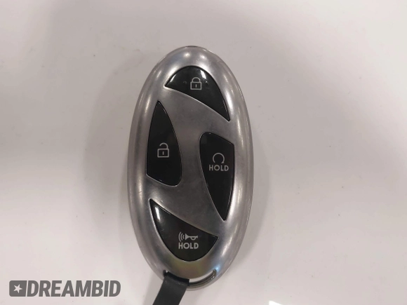 2024 Hyundai Kona SE with VIN KM8HA3AB5RU121514, listed as a IAAI auction lot 41431094 with 5,382 mi miles. Bid and sale history available at carsss.com. Image 11.