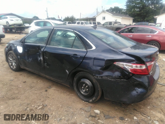2017 Toyota Camry Hybrid LE with VIN 4T1BD1FK8HU229215, listed as a IAAI auction lot 40089195 with 67,749 mi miles. Bid and sale history available at carsss.com. Image 3.