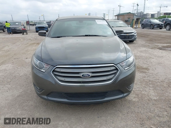 2016 Ford Taurus SEL with VIN 1FAHP2E84GG126071, listed as a IAAI auction lot 42107321 with 99,211 mi miles and . Bid and sale history available at DreamBid. Image 12.