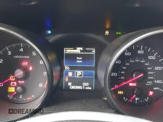 2017 Subaru Legacy with VIN 4S3BNAB65H3013810, listed as a IAAI auction lot 40697926 with 83,851 mi miles. Bid and sale history available at carsss.com. Image 7.