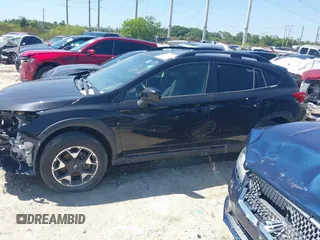 2019 Subaru Crosstrek Premium with VIN JF2GTACC9K8242115, listed as a IAAI auction lot 42010136 with 107,027 mi miles and . Bid and sale history available at DreamBid. Image 14.