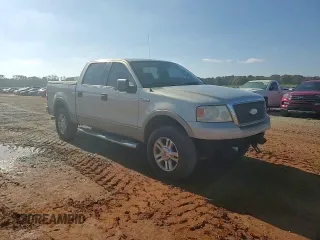2006 Ford F-150 XLT with VIN 1FTPW14V96FA83779, listed as a Copart auction lot 82366014 with 160,726 mi miles and Salvage Title. Bid and sale history available at carsss.com. Image 10.
