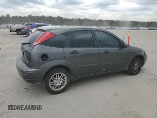2004 Ford Focus ZX5 z VIN 3FAHP37324R110690, wystawiony jako Copart lot #49965085 z przebiegiem 178 749 mil mil oraz Tytuł czysty. Historia ofert i sprzedaży dostępna na DreamBid. Obrazek 3.