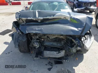 2016 Ford Mustang EcoBoost с VIN 1FA6P8TH3G5242922, выставлен на аукционе IAAI как лот 41893365 с пробегом 74 557 миль миль и . История ставок и продаж доступна на DreamBid. Изображение 6.