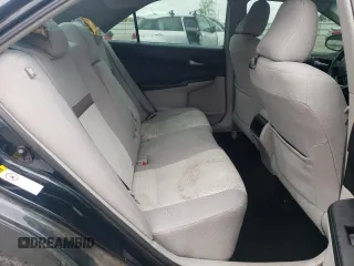 2014 Toyota Camry L with VIN 4T1BF1FK4EU799248, listed as a Copart auction lot 51527115 with 176,205 mi miles and Salvage Title. Bid and sale history available at carsss.com. Image 10.