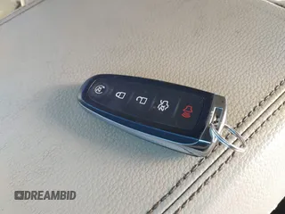 2017 Ford Expedition Max Limited с VIN 1FMJK1KT9HEA05218, выставлен на аукционе IAAI как лот 41286348 с пробегом 40 527 миль миль и . История ставок и продаж доступна на DreamBid. Изображение 11.